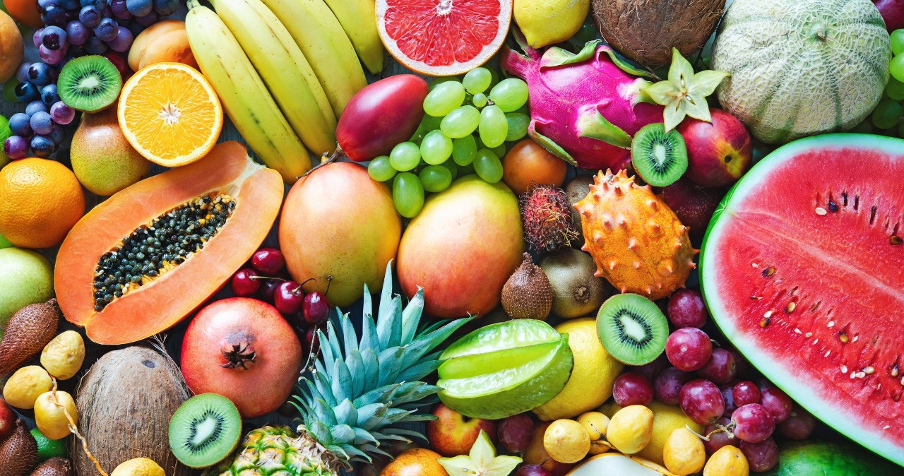 Chcesz zrzucić zbędne kilogramy? Jedz ten owoc codziennie, a zobaczysz różnicę