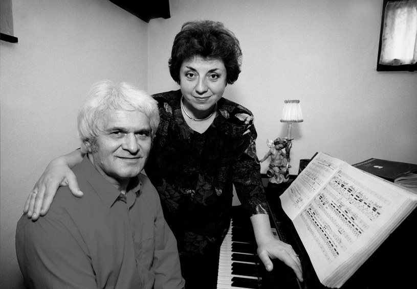 7 listopada w wieku 88 lat zmarł Jerzy Marchwiński – wybitny polski pianista oraz pedagog. O śmierci poinformowała jego córka, pianistka Anna Marchwińska.