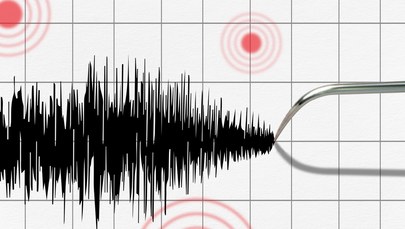 Dwa trzęsienia ziemi w Pacyficznym Pierścieniu Ognia