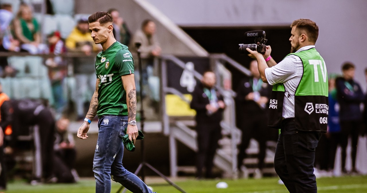 Klimala i Trojak trafili do Korei Południowej. Nie są jednak pionierami