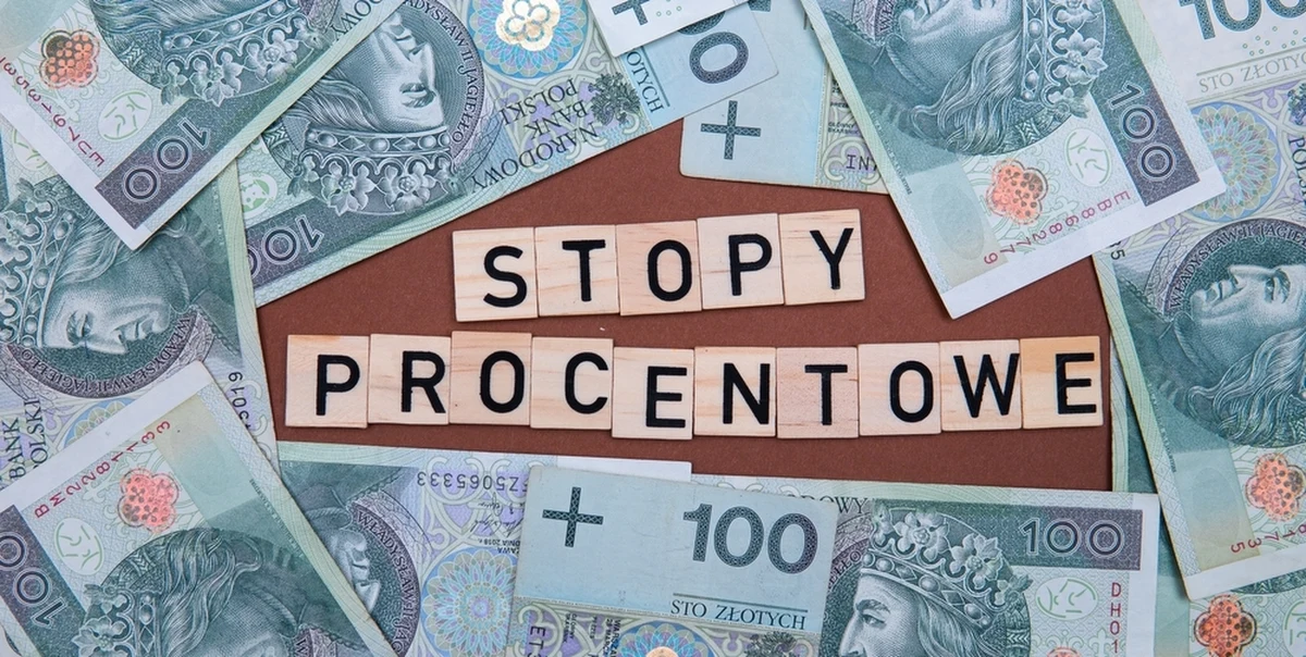 Rada Polityki Pieniężnej nie zmieniła stóp procentowych. Główny wskaźnik - stopa referencyjna - został utrzymany na poziomie 5,75 proc.