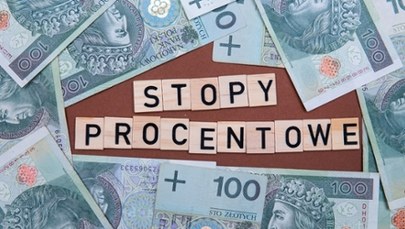 Jest decyzja RPP ws. stóp procentowych