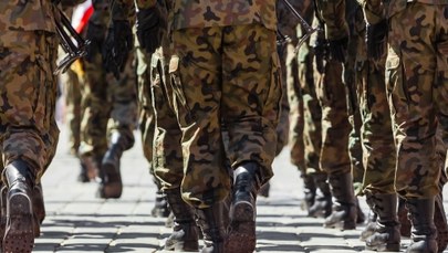Nominacje dla nowych dowódców wojskowych wstrzymane. „Do czasu powołania nowego rządu”