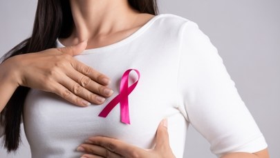 Mammografia także dla kobiet poniżej 50. roku życia. Rozszerzono program profilaktyczny