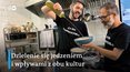 Make Hummus - Not War: Izraelsko-palestyńska restauracja Kanaan w Berlinie 