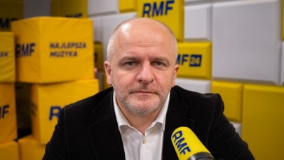 Kowal o kryzysie w NBP: Glapiński jest aparatczykiem, łamie konstytucję