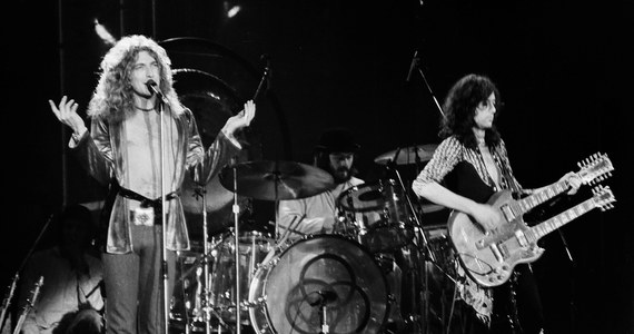 Coś dla fanów Led Zeppelin. Rozwiązana została zagadka, która od kilkudziesięciu lat frapowała miłośników brytyjskiej grupy. Ustalono tożsamość mężczyzny, który pojawił się na okładce czwartego albumu zespołu.