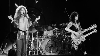 Rozwiązano zagadkę czwartego albumu Led Zeppelin