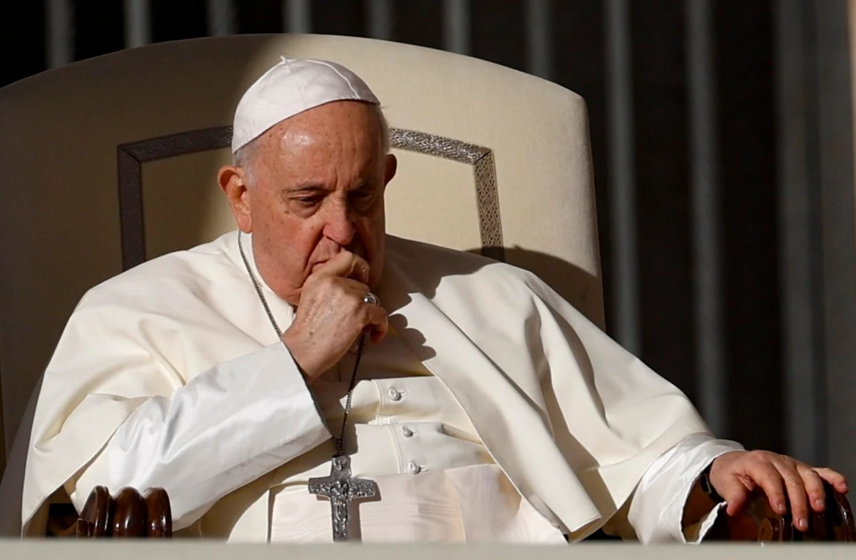 Papież Franciszek przygotowuje autobiografię, która ma nosić tytuł "Życie. Moja historia w Historii". Książka ukaże się wiosną przyszłego roku w wielu krajach, w tym we Włoszech, USA, Meksyku i w Polsce. 