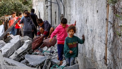 To druga Nakba. 50 tys. Palestyńczyków ucieka z północnej Gazy
