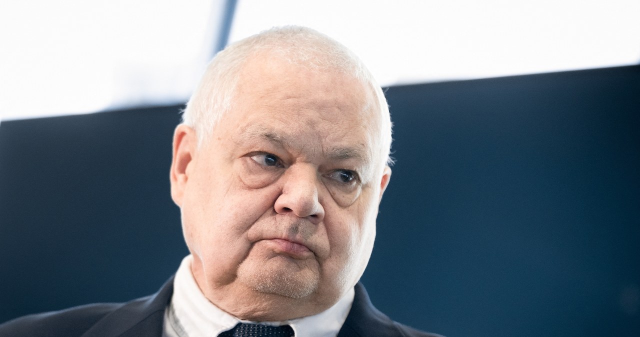 Rząd ma plan na Glapińskiego. Zastawią na niego prawną pułapkę