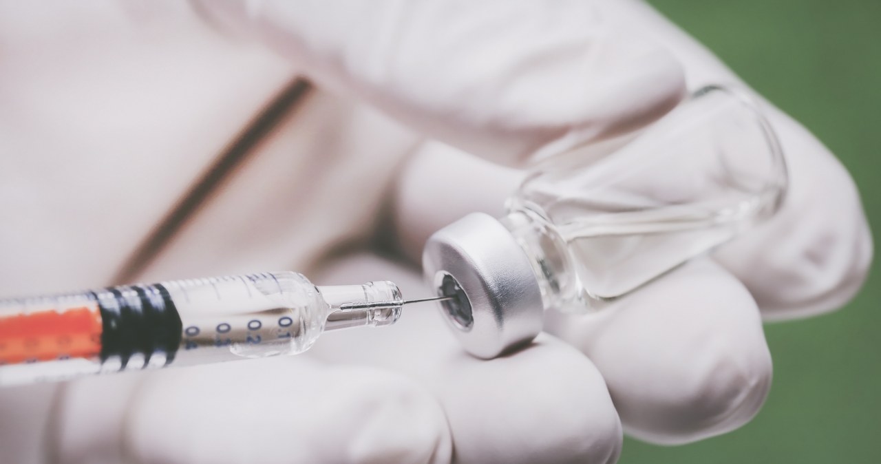 Eksperymentalna szczepionka daje przełomowe efekty w leczeniu raka