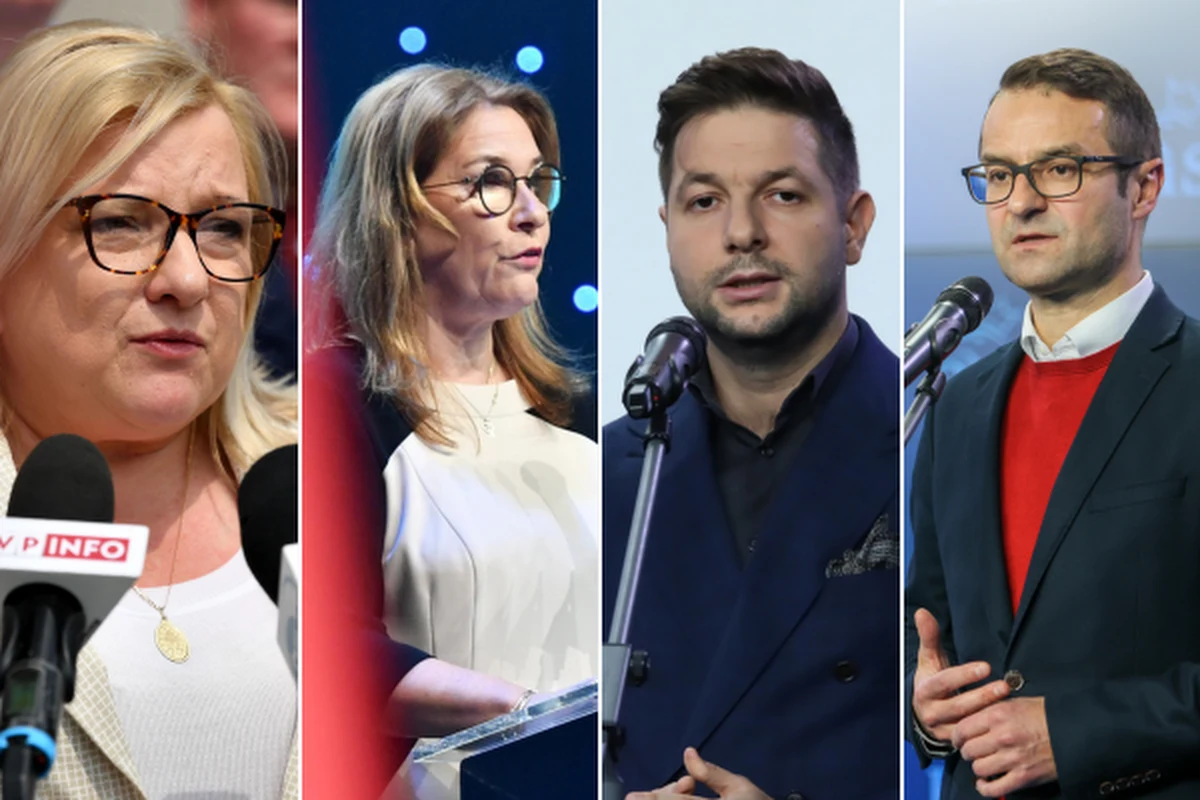 Parlament Europejski w czwartkowym głosowaniu zdecydował o uchyleniu immunitetu europosłom Zjednoczonej Prawicy: Beacie Kempie, Beacie Mazurek, Patrykowi Jakiemu i Tomaszowi Porębie. Podstawą było oskarżenie czworga polityków o nawoływanie do nienawiści przez Rafała Gawła skazanego prawomocnym wyrokiem w Polsce za malwersacje finansowe i poszukiwanego przez policję założyciela Ośrodka Monitorowania Zachowań Rasistowskich i Ksenofobicznych.