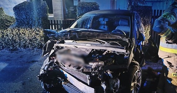 Cztery rozbite auta to efekt prowadzenia samochodu pod wpływem alkoholu przez jedną z mieszkanek powiatu wałbrzyskiego. Kobieta, mając ponad 2,5 promila alkoholu w organizmie, spowodowała kolizję z trzema autami.