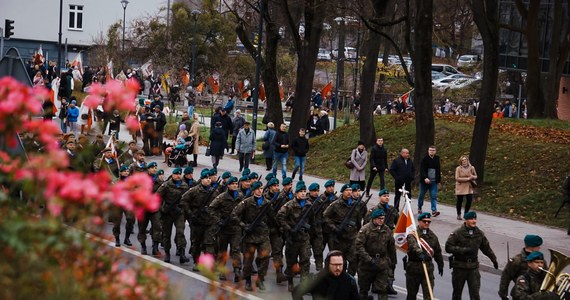 Już w najbliższą sobotę będziemy obchodzić Narodowe Święto Niepodległości. W Olsztynie nie zabraknie wydarzeń mających upamiętnić wydarzenia sprzed 105 lat.
