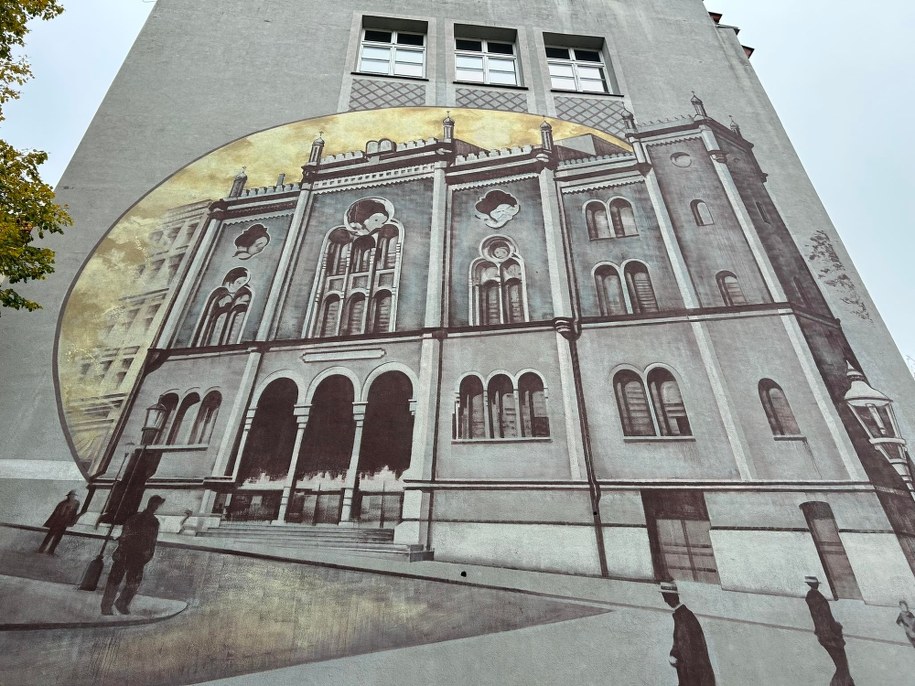 /Aneta Łuczkowska /RMF24