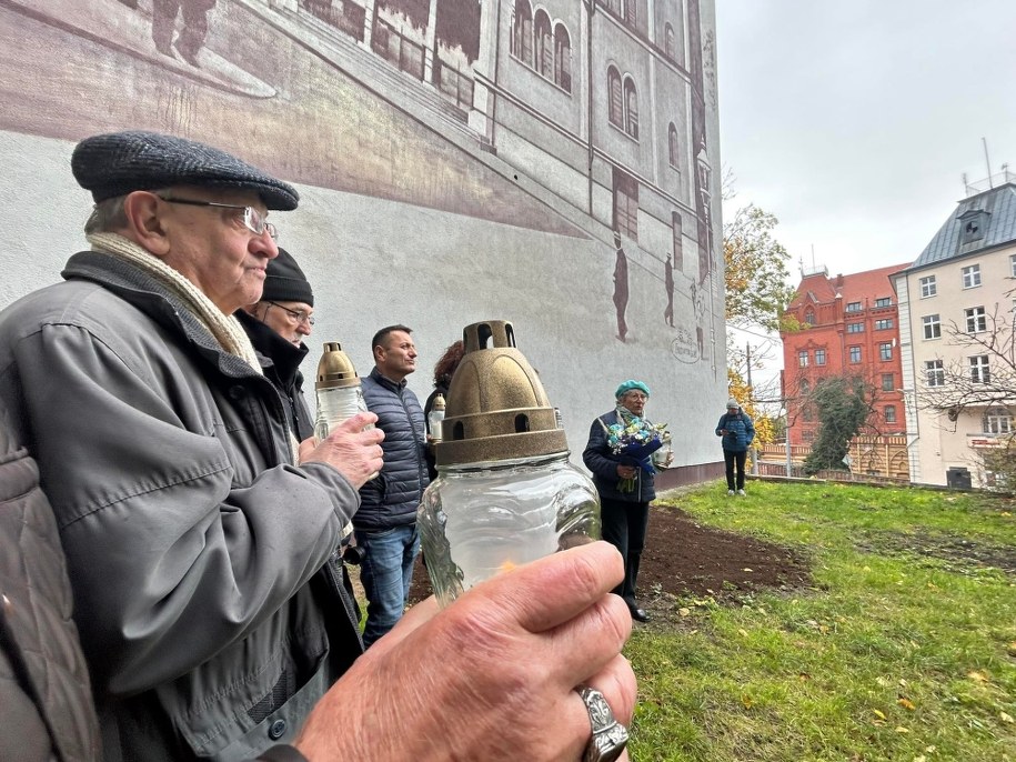 /Aneta Łuczkowska /RMF24