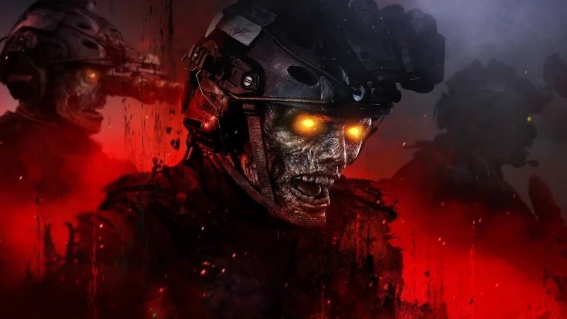 Call of Duty MW4 na PS4? Activision odpowiada na plotki