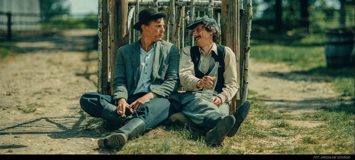 16 lutego 2024 r. Kargul i Pawlak powrócą do kin w filmie "Sami swoi. Początek". Do sieci trafił pierwszy teaser tej produkcji, której reżyserem jest Artur Żmijewski. 