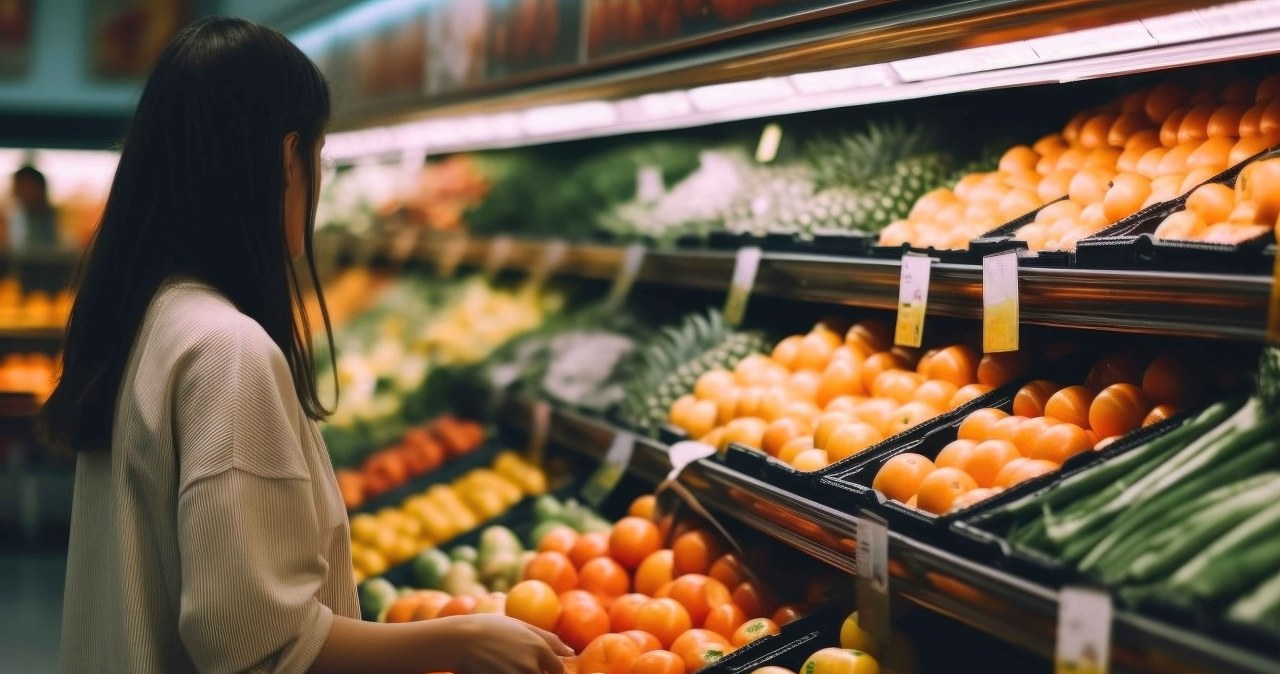 Te produkty warto jeść w ciepłe dni. Nawadniają skutecznie, jak woda