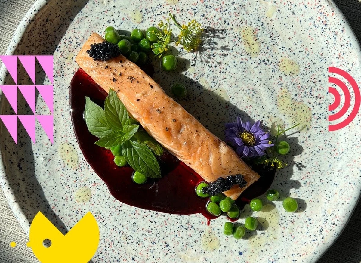 Popisowe menu szefów kuchni w wersjach mięsnej lub roślinnej, w korzystnej cenie? To oferta festiwalu Restaurant Week, w którym bierze udział prawie 400 restauracji w największych miastach w Polsce. Z wyjątkowej oferty można skorzystać jeszcze do niedzieli.