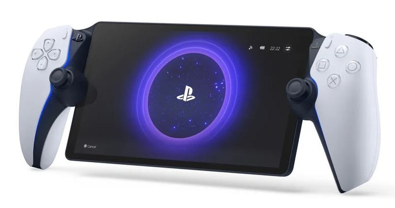PlayStation Portal otrzymuje funkcję grania w chmurze!