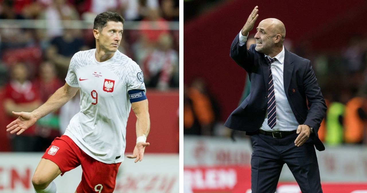 Kiedy zagra reprezentacja Polski? Gdzie oglądać mecze eliminacji Euro