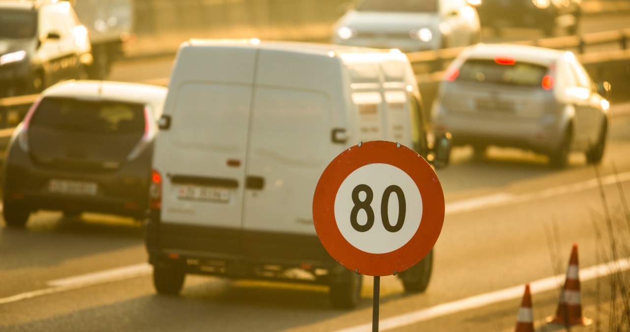 Szykują się nowe ograniczenia prędkości w Niemczech? choćby o 30 km/h mniej