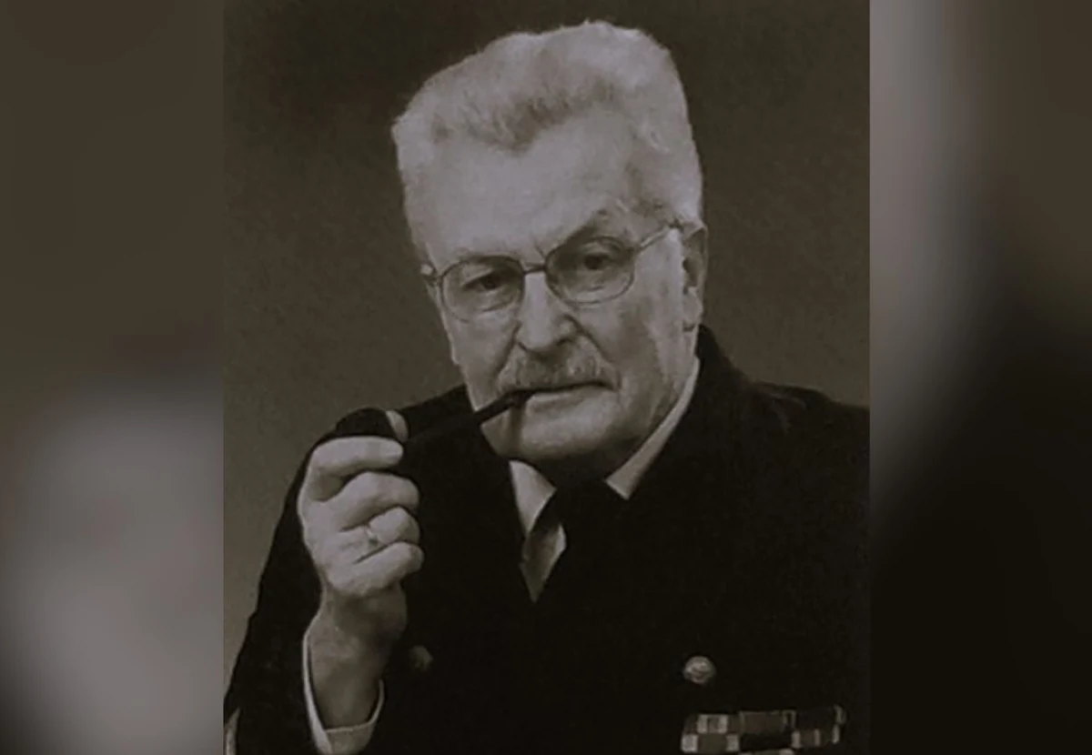 Andrzej Perepeczko, pisarz, publicysta, autor m.in. książek dla dzieci i młodzieży, wieloletni wykładowca Wyższej Szkoły Morskiej w Gdyni, zmarł w wieku 93 lat.