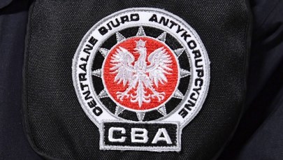 CBA zatrzymało byłego szefa prokuratury apelacyjnej w Warszawie