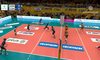 Aluron CMC Warta Zawiercie - Exact Systems Hemarpol Częstochowa 3:0. Skrót meczu