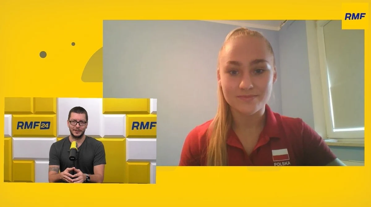 Mistrzyni Igrzysk Europejskich, mistrzyni Światowych Igrzysk Sportów Walki, specjalizująca się w kickboxingu i muai thai Martyna Kierczyńska w przyszłym roku chce rozpocząć zawodową karierę w formule MMA. O tym, a także o swoich dotychczasowych sukcesach, opowiedziała Marcinowi Kargolowi z redakcji sportowej RMF FM.