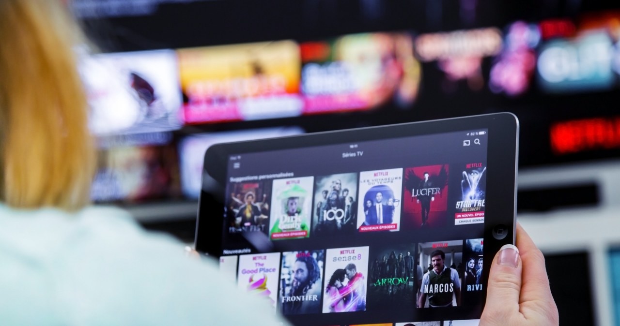 Te streamingi to petarda. Gdzie najtaniej oglądać seriale w 2026 roku?