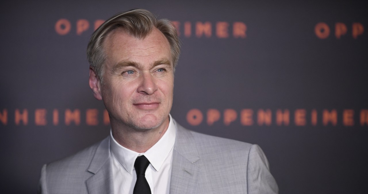 Christopher Nolan: How do you make a movie worth hundreds of millions of dollars?