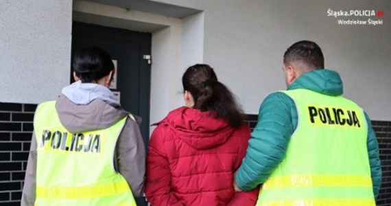 Policja z Wodzisławia Śląskiego rozbiła grupę przestępczą wyłudzającą pieniądze. Śledczy szacują, że chodzi o prawie 14 mln złotych. Zatrzymano sześć osób, trzy z nich są tymczasowo aresztowane.
