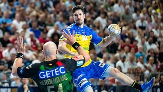 SC Magdeburg - Industria Kielce. Wynik meczu na żywo, relacja live. Półfinał IHF Super Globe 2023