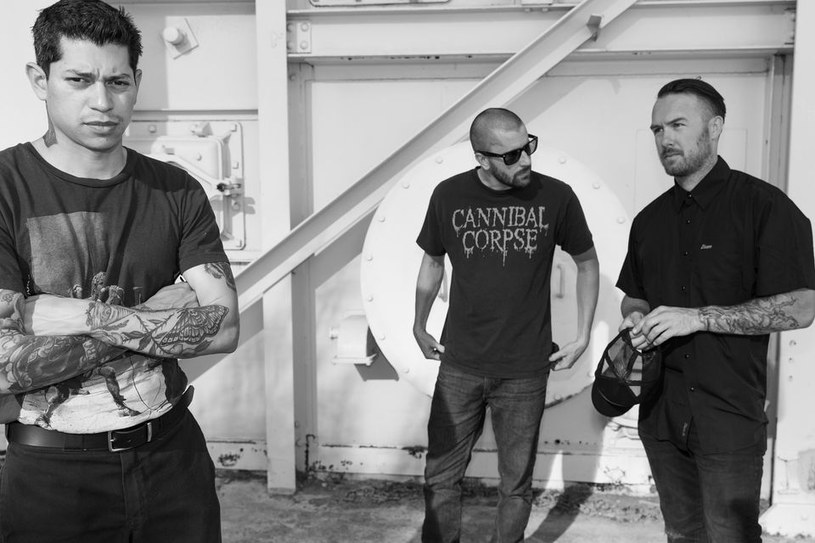 Deathcore'owcy z kalifornijskiego Impending Doom szykują się do premiery nowego materiału.