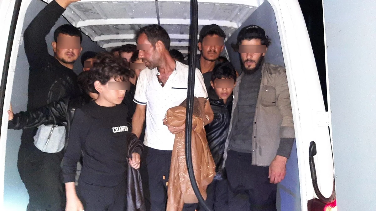 Mimo że przemycał 27 nielegalnych migrantów, nie został ukarany. Ma bowiem dopiero 15 lat. Wśród przewożonych przez niego z Polski do Niemiec osób także były dzieci. Zanim został zatrzymany po przekroczeniu niemieckiej granicy, przejechał za kierownicą vana 200 kilometrów w Polsce. 