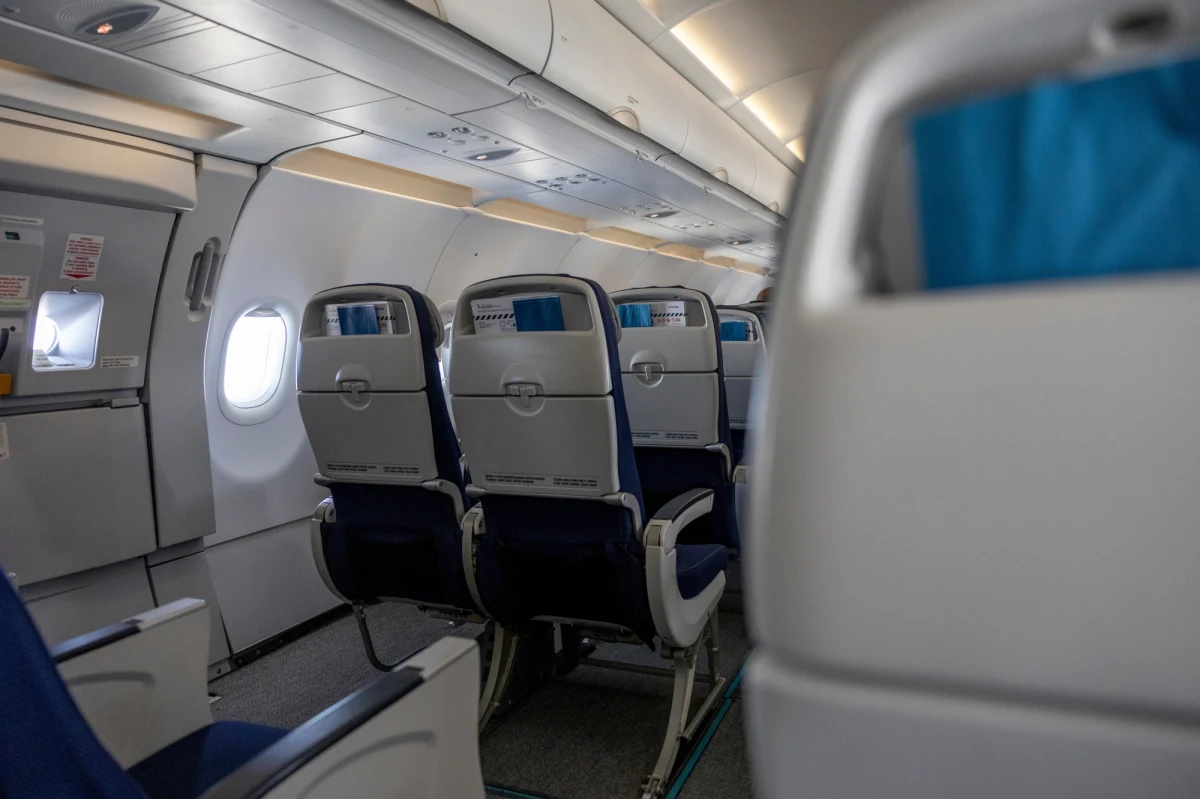 Brytyjski urząd do spraw wypadków lotniczych bada przypadek samolotu, który zawrócił z wysokości 10 km, gdy okazało się, że… brakuje mu okien. Brzmi nieprawdopodobnie? A jednak. 