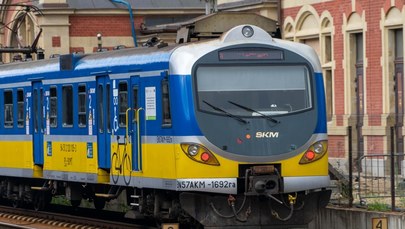 Tragedia w Gdyni. 41-latek śmiertelnie potrącony przez pociąg