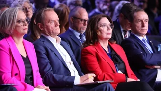Dwa znaki zapytania w Prezydium Sejmu. Platforma stawia na kobiety