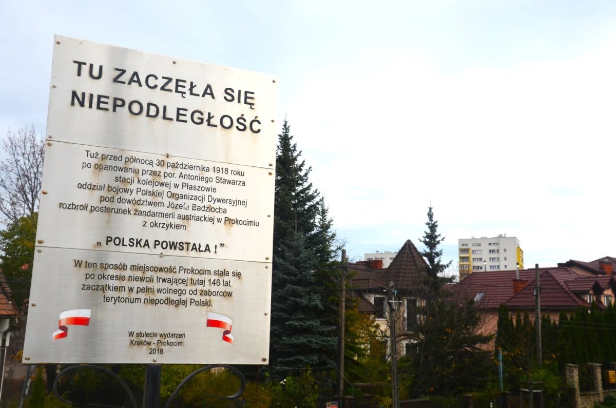 11 listopada Józef Piłsudski otrzymał dowództwo nad wojskiem polskim, w tym dniu trwało też rozbrajanie Niemców w Warszawie. Także 11 listopada Niemcy podpisały we francuskim Compiegne zawieszenie broni kończące I wojnę światową. Trzeba jednak pamiętać, że odzyskiwanie przed Polskę utraconej państwowości nie odbyło się w jednym dniu - mówi historyk dr Mateusz Drozdowski z Uniwersytetu Komisji Edukacji Narodowej w Krakowie. Rozmawiała z nim Marlena Chudzio. 
