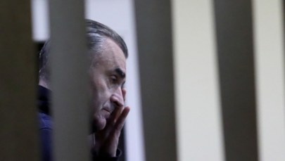 Prokuratura odrzuciła wniosek o uchylenie aresztu Włodzimierzowi Karpińskiemu