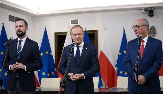 Czy nowy Sejm oznacza nowy dyktat? Kto przerwie tę logikę?