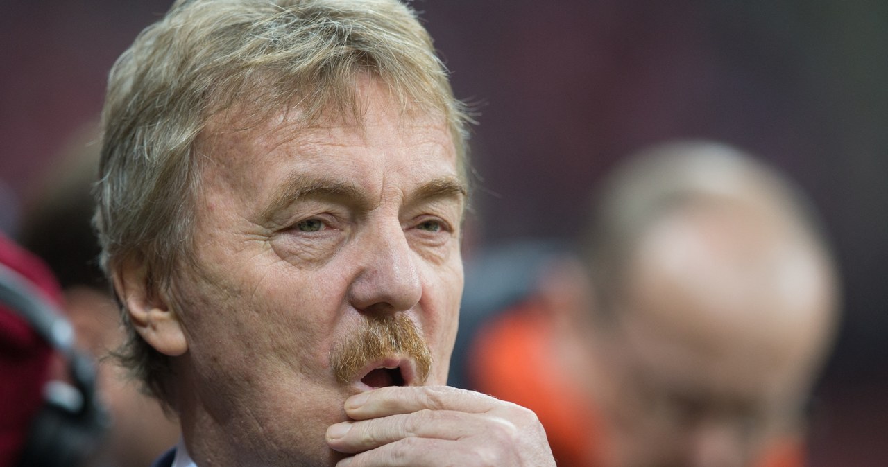 Boniek wytknął Kuleszy błąd odnośnie wyborów do KW UEFA. "Przyszedł do mnie"