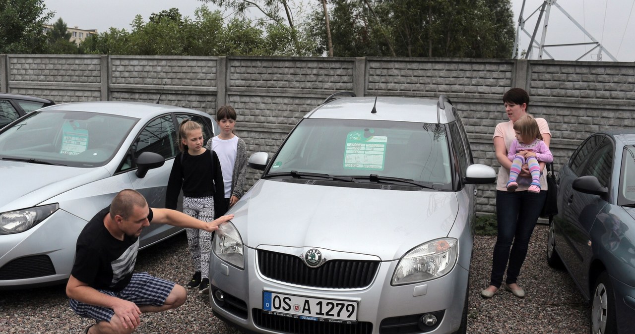 Kupno, samochodu, używanego, jest, zwykle, dużym, wydarzeniem, każdego, kierowcy, Tajemnicą, dobrego, zakupu, przede, wszystkim, Kupujesz auto używane? Koniecznie zadaj te 7 pytań