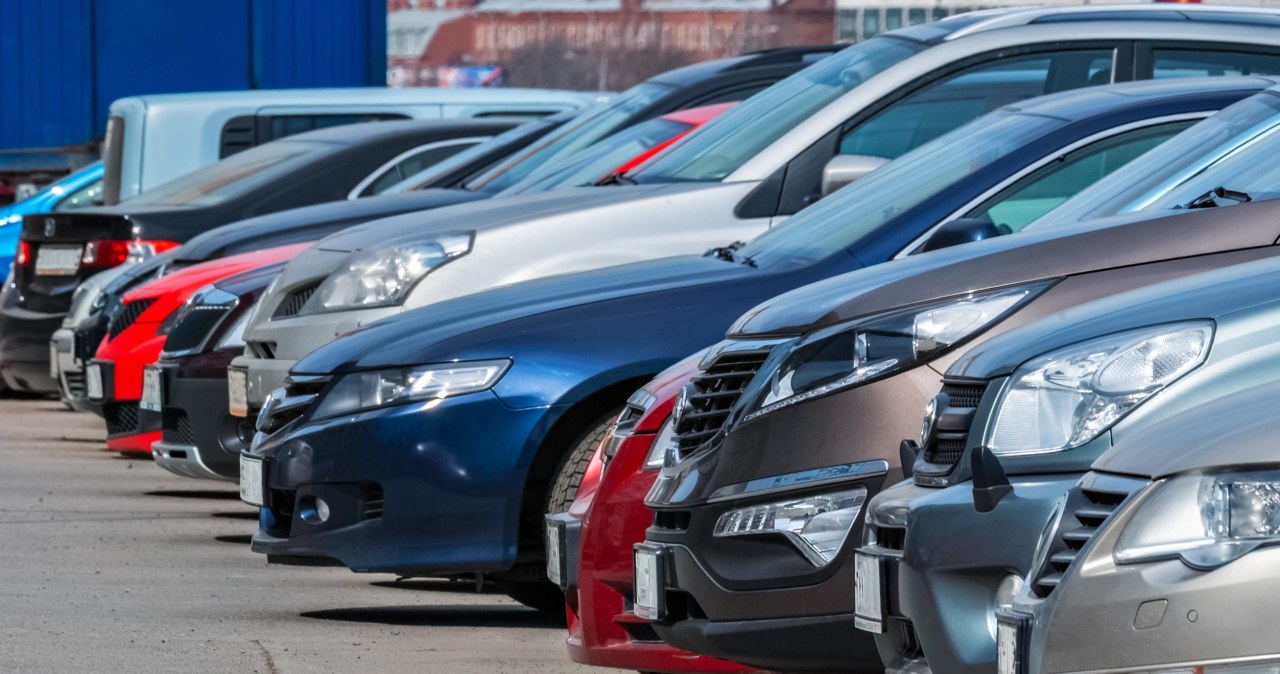 400 tys. km to nie problem. Najtrwalszą marką jest ulubiona Polaków
