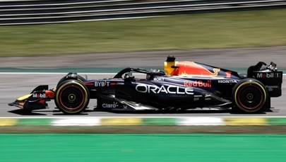 Będzie kolejny Polak w F1? Red Bull postawił na Kacpra Sztukę