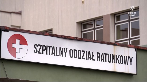 
W Polsce przybywa chorych na COVID-19. Widać to w szpitalach. Placówki na Pomorzu ograniczają odwiedziny, szpital wojewódzki w Rybniku wstrzymał przyjmowanie pacjentów na SOR. Eksperci i lekarze apelują o ostrożność. Polska i Węgry jako jedyne kraje w Unii Europejskiej nie udostępniły jeszcze zmodyfikowanej wersji szczepionki przeciwko COVID. 
