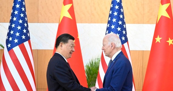 Biały Dom zapowiedział na środę spotkanie na najwyższym szczeblu. Joe Biden ma w okolicach San Francisco spotkać się z przywódcą Chin Xi Jinpingiem. Rozmowy mają dotyczyć stworzenia ram "zarządzania trudnymi relacjami" mocarstw, a przywódcy omówią m.in. kwestie dotyczące konfliktów na Bliskim Wschodzie, w Ukrainie oraz napięcia między Chinami i Filipinami na Morzu Południowochińskim.